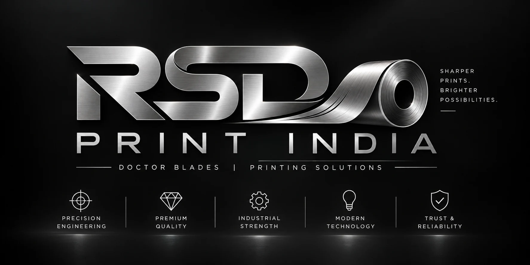 RSD Print India